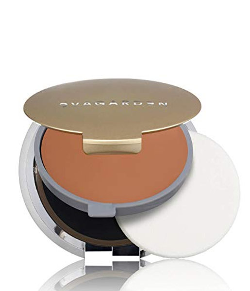 EVAGARDEN BRONZER EFFECT FOUNDATION 526