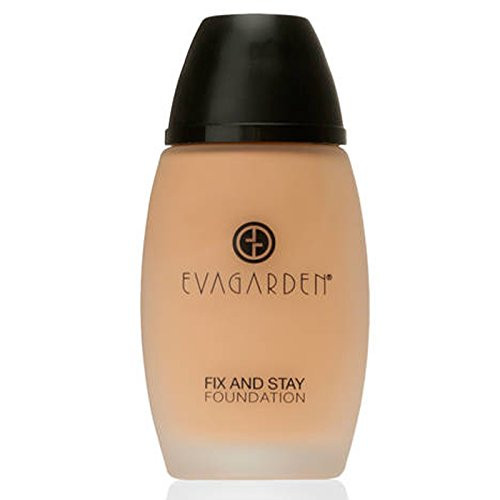 [I143084] EVAGARDEN FIX AND STAY FOUNDATION 20