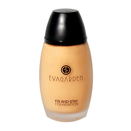 [I143086] EVAGARDEN FIX AND STAY FOUNDATION 26
