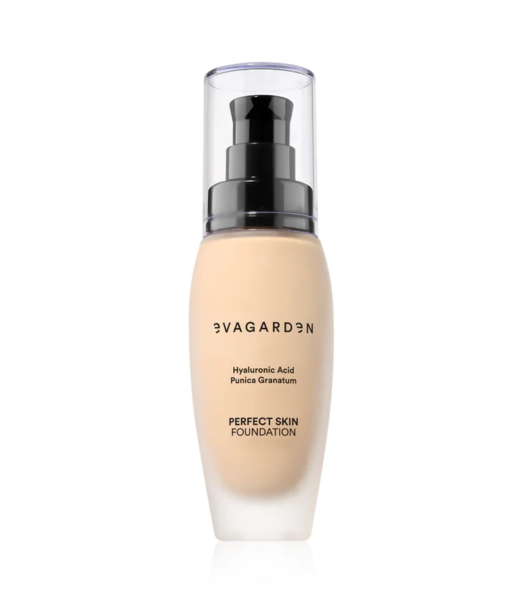[I143090] EVAGARDEN PERFECT SKIN FOUNDATION 232