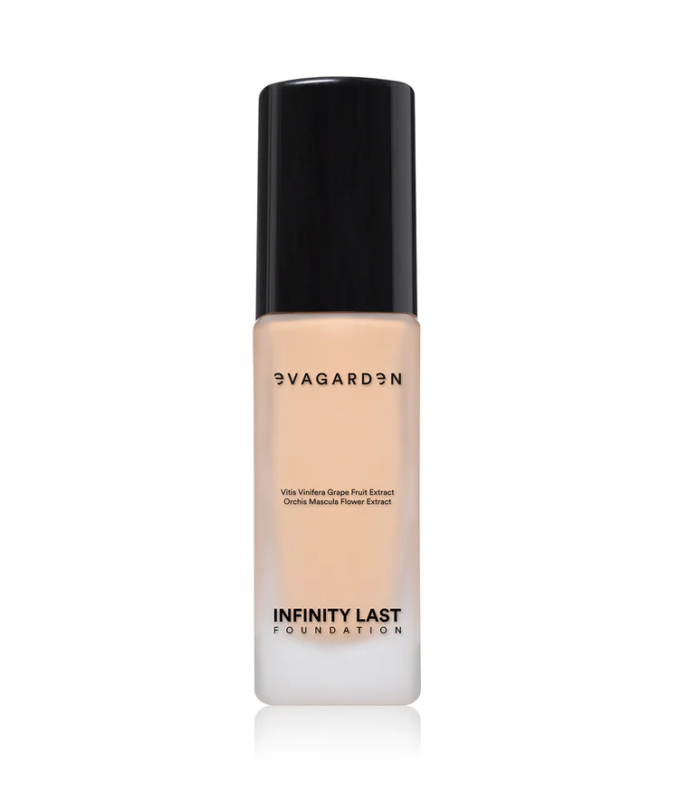 [I143092] EVAGARDEN INFINITY LAST FOUNDATION 262