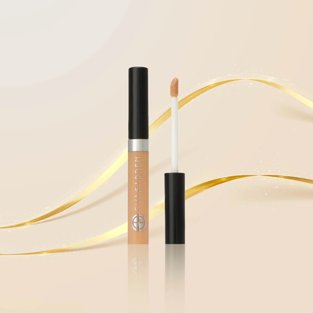 EVAGARDEN CREAMY CONCEALER 607N