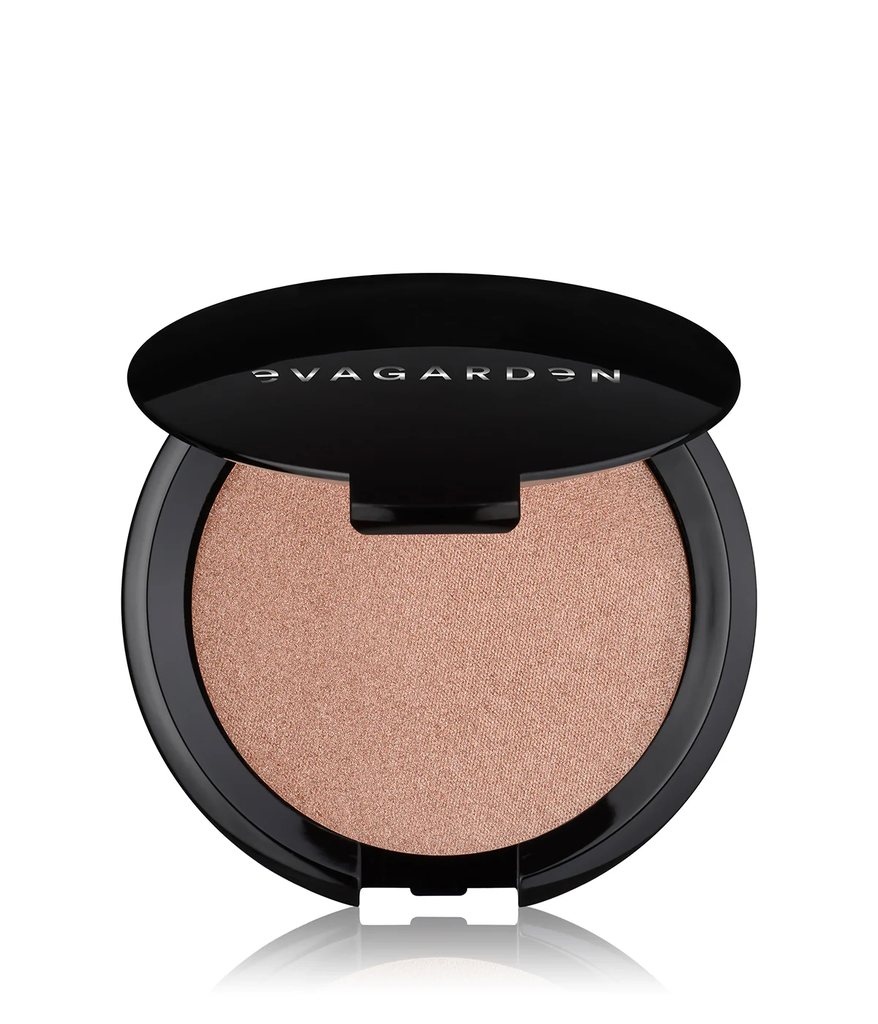 EVAGARDEN SUPERPEARLY BRONZER POWDER 905