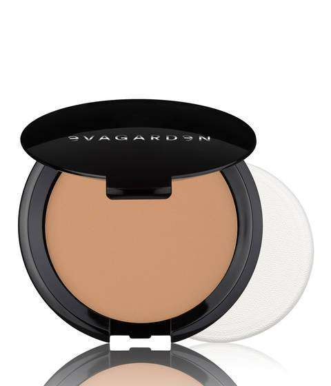 [I143104] EVAGARDEN LUXURY COMPACT POWDER 890 BISCUIT