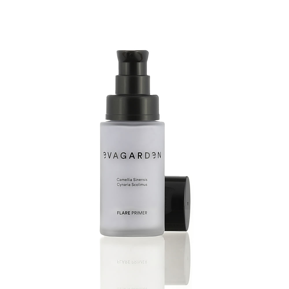 [I143106] EVAGARDEN FLARE PRIMER 02 30ML