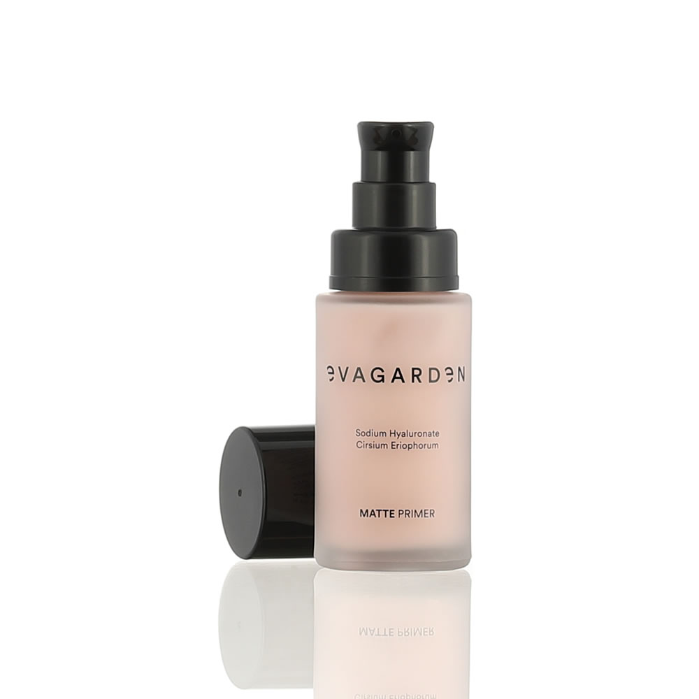 EVAGARDEN MATTE PRIMER OILY SKIN