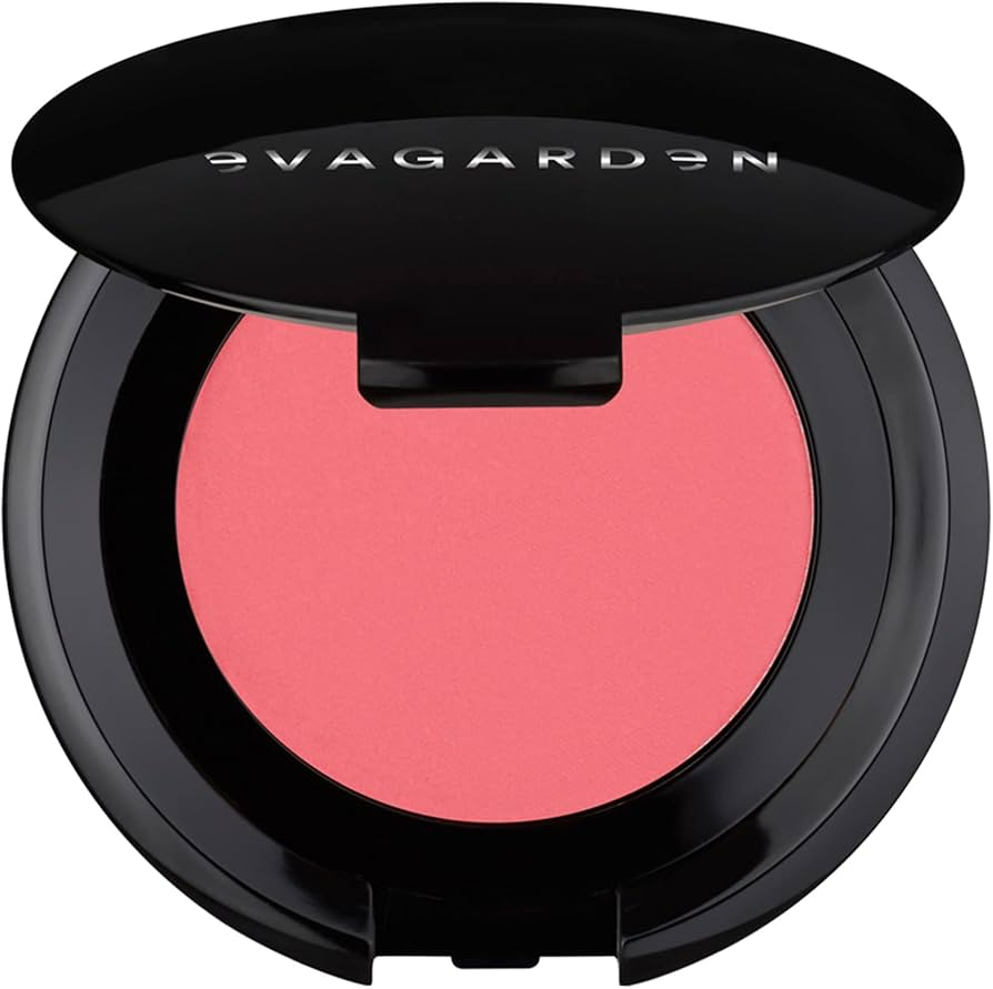 [I143118] EVAGARDEN FUSION BLUSH 348