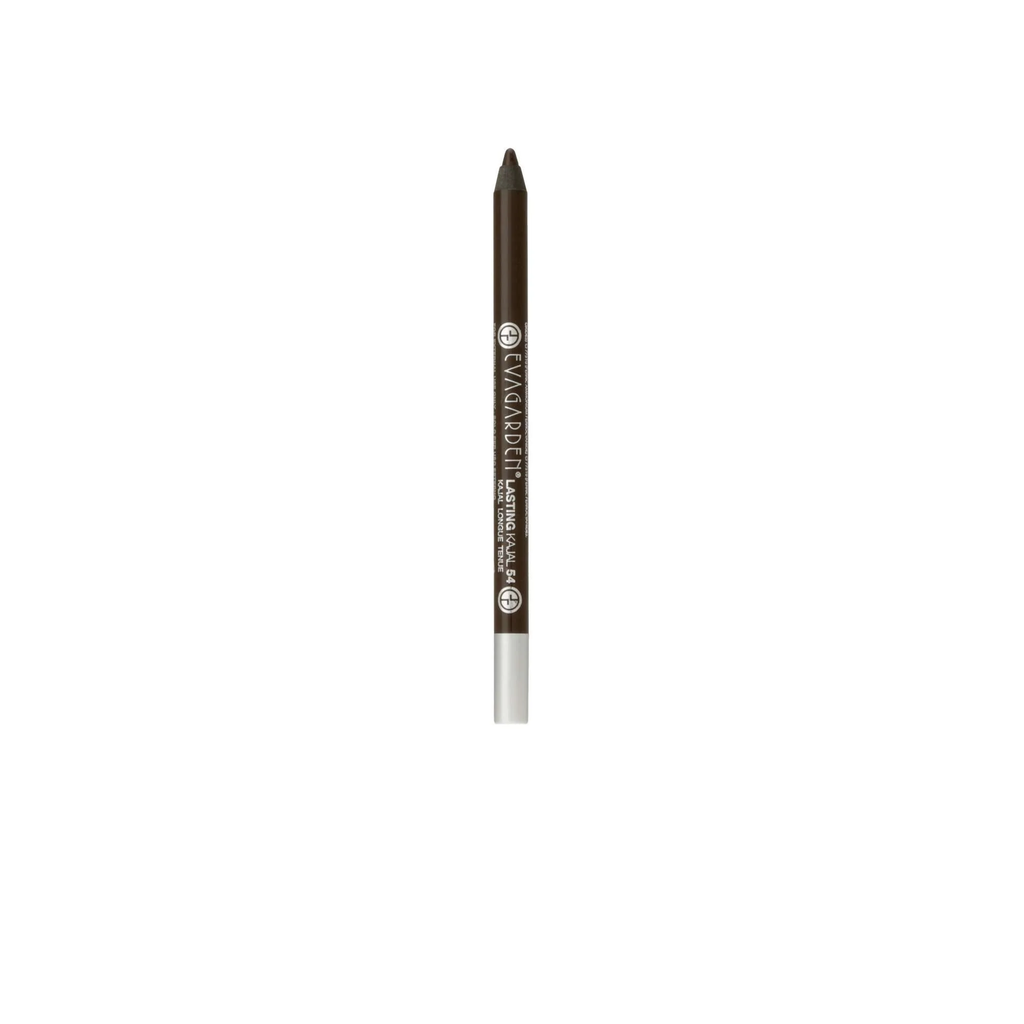 EVAGARDEN LASTING KAJAL 54 BROWN