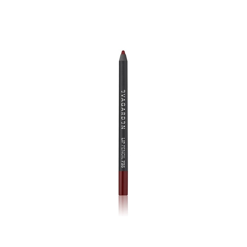 EVAGARDEN LIP PENCIL 735