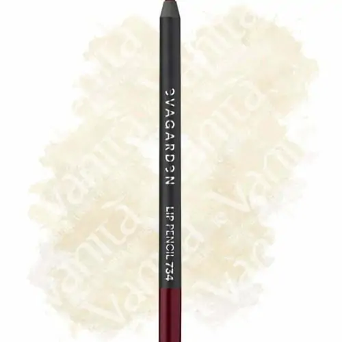 [I143143] EVAGARDEN LIP PENCIL 734