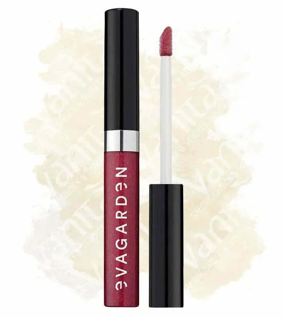 EVAGARDEN FULL SHINE LIP GLOSS 802