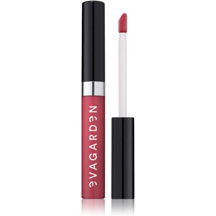 EVAGARDEN VELVET LIP CREAM 63