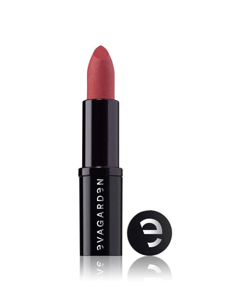 [I143163] EVAGARDEN THE MATTE LIPSTICK 633