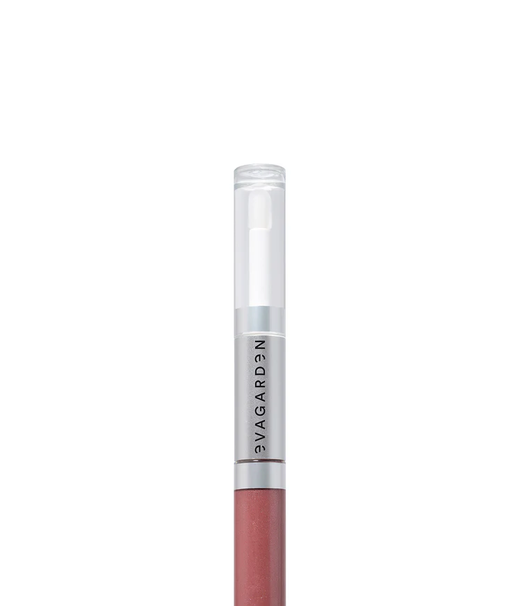 [I143167] EVAGARDEN ULTRA LASTING LIP CREAM 715