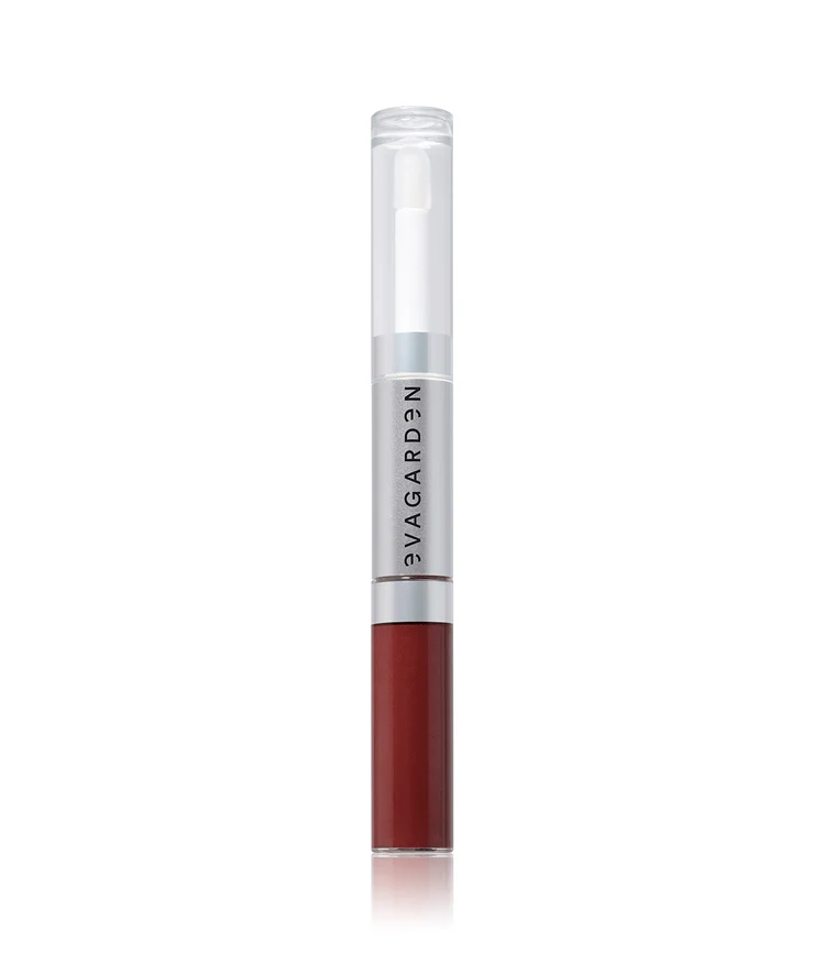 EVAGARDEN ULTRA LASTING LIP CREAM 717