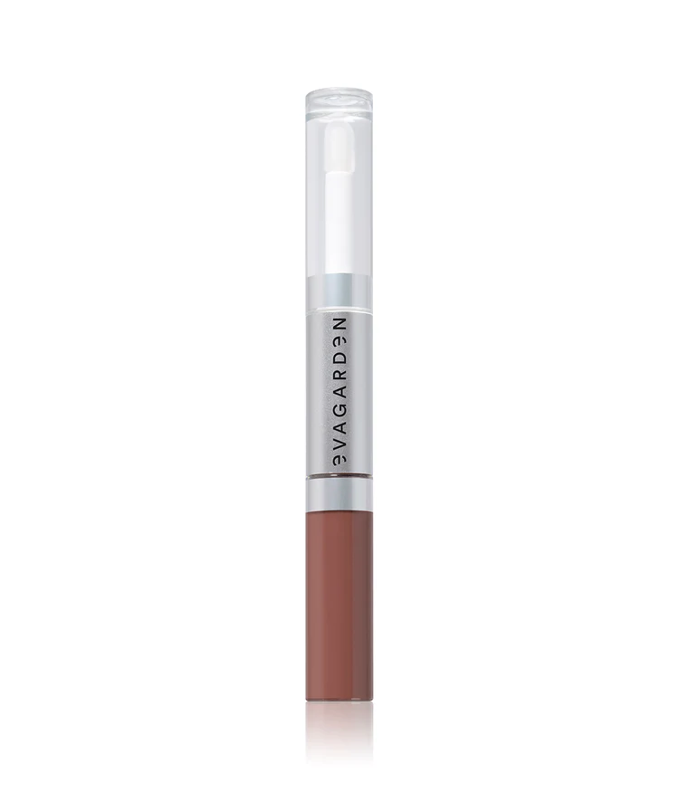 EVAGARDEN ULTRA LASTING LIP CREAM 724