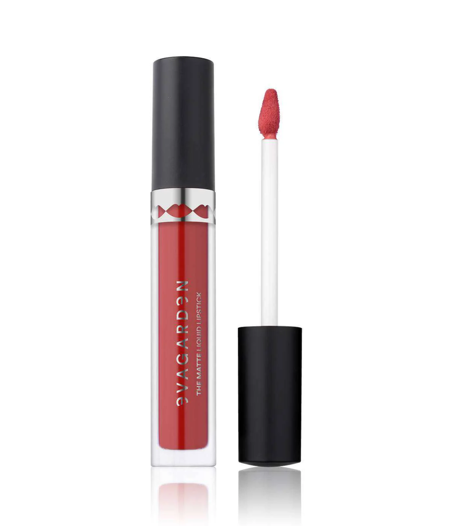 [I143175] EVAGARDEN THE MATTE LIQUID LIPSTICK 740