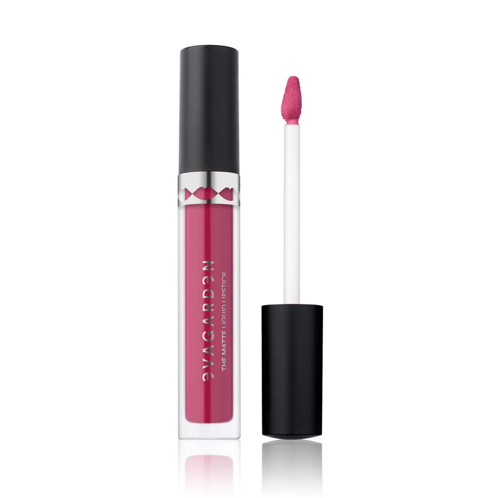 [I143178] EVAGARDEN THE MATTE LIQUID LIPSTICK 743