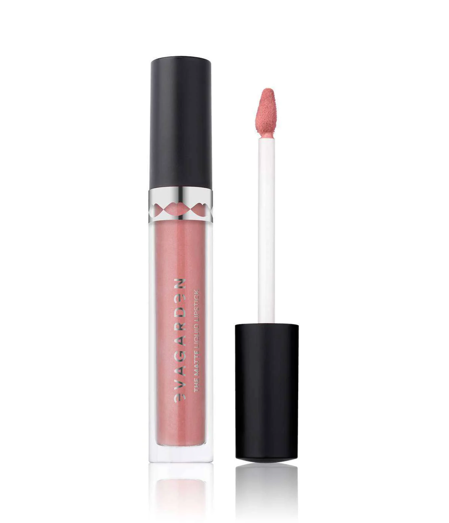 [I143180] EVAGARDEN THE MATTE LIQUID LIPSTICK 746 FROST