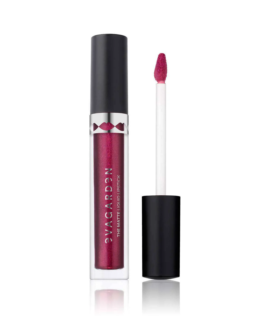 EVAGARDEN THE MATTE LIQUID LIPSTICK 750