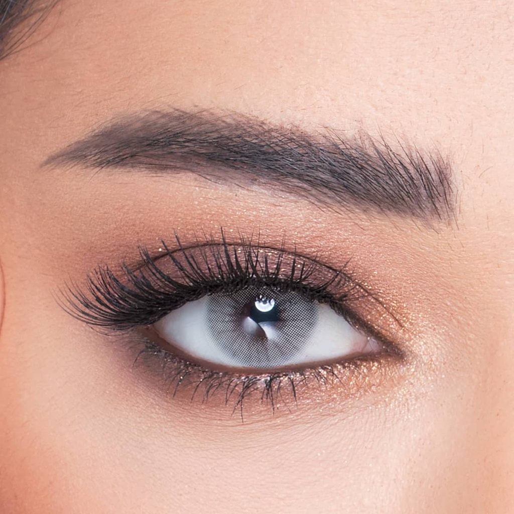 LUMINOUS MONTHLY CRYSTAL PLANO