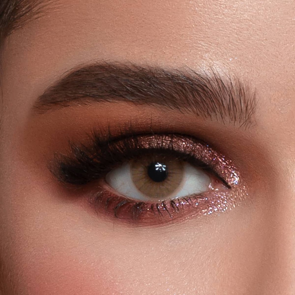 LUMINOUS MONTHLY HAZEL PLANO