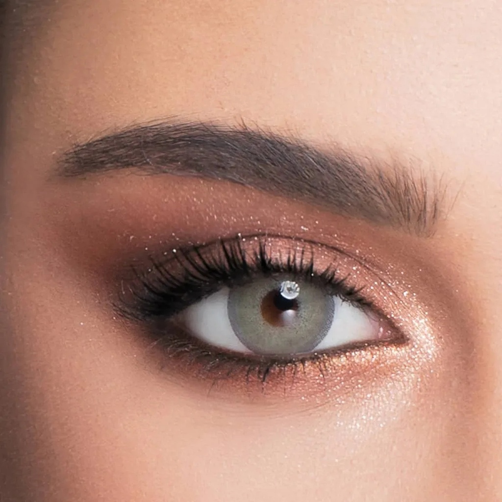 [I143192] لومينووس شهري أخضر لامع بلانو