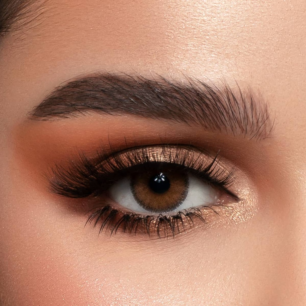 [I143193] LUMINOUS MONTHLY LATIN BROWN PLANO