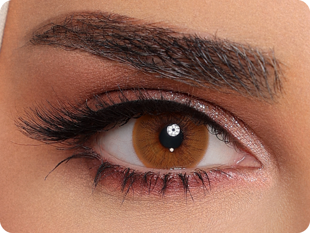 LUMINOUS MONTHLY OCRE PLANO