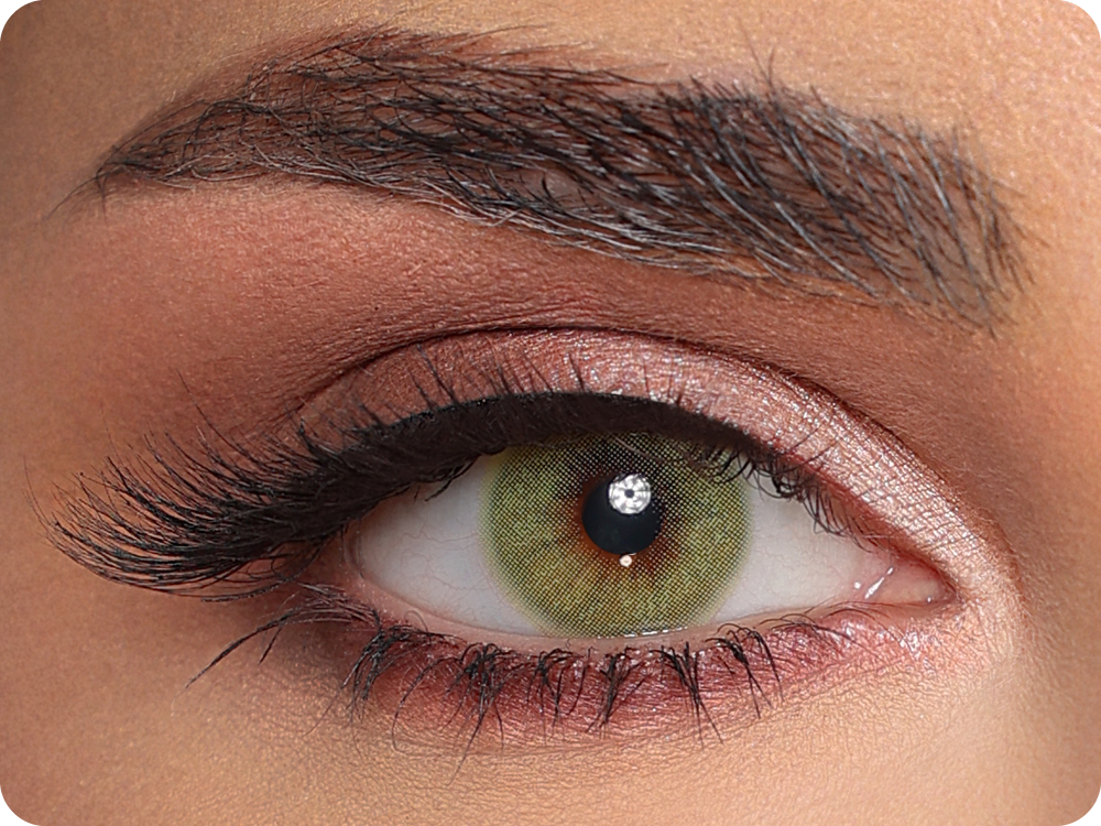 [I143208] لومينووس شهري زيتوني بلانو