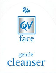 [I143355] QV FACE GENTLE CLEANSER 40G(SAMPLE)
