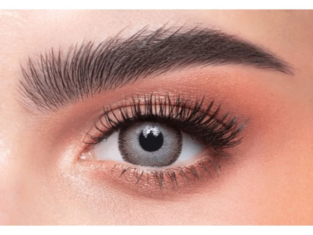 [I143365] DAHAB LENSES LUMIRERE HAZEL MONTHLY