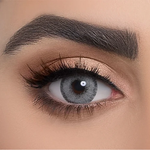 DAHAB LENSES SOLITAIRE MONTHLY