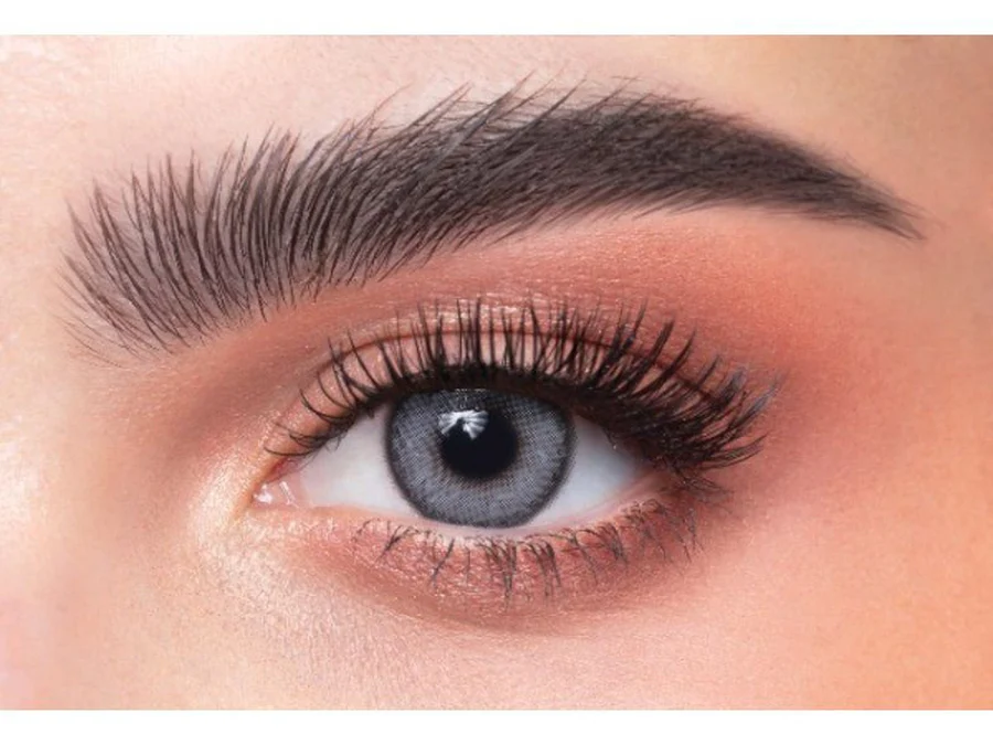 DAHAB LENSES NATURAL BLUE MONTHLY