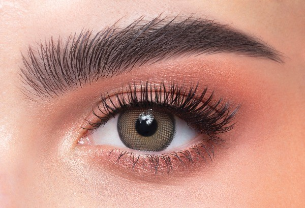 DAHAB LENSES LUMIRERE HAZEL DAILY