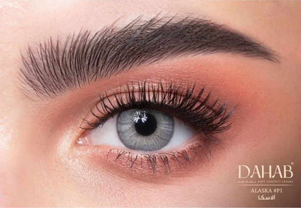 [I143419] DAHAB LENSES ALASKA DAILY