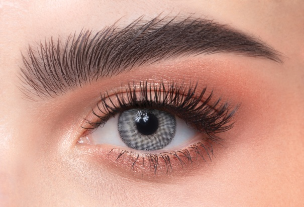 DAHAB LENSES GRAYISH DAILY