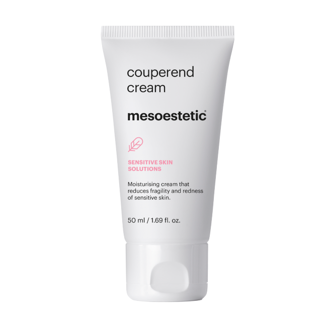 MESOESTETIC COUPEREND CREAM 50ML