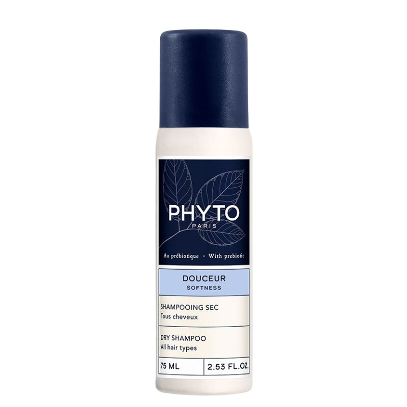 PHYTO DRY SHAMPOO 75 ML