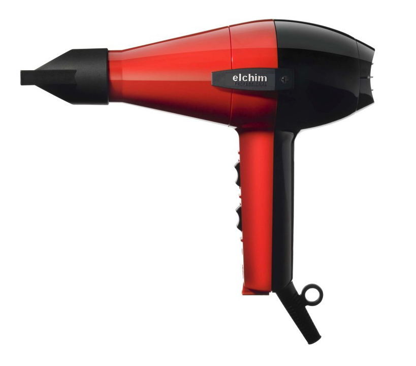 [I143479] ELCHIM 2001 PROFESSIONAL HAIRDRESSERES