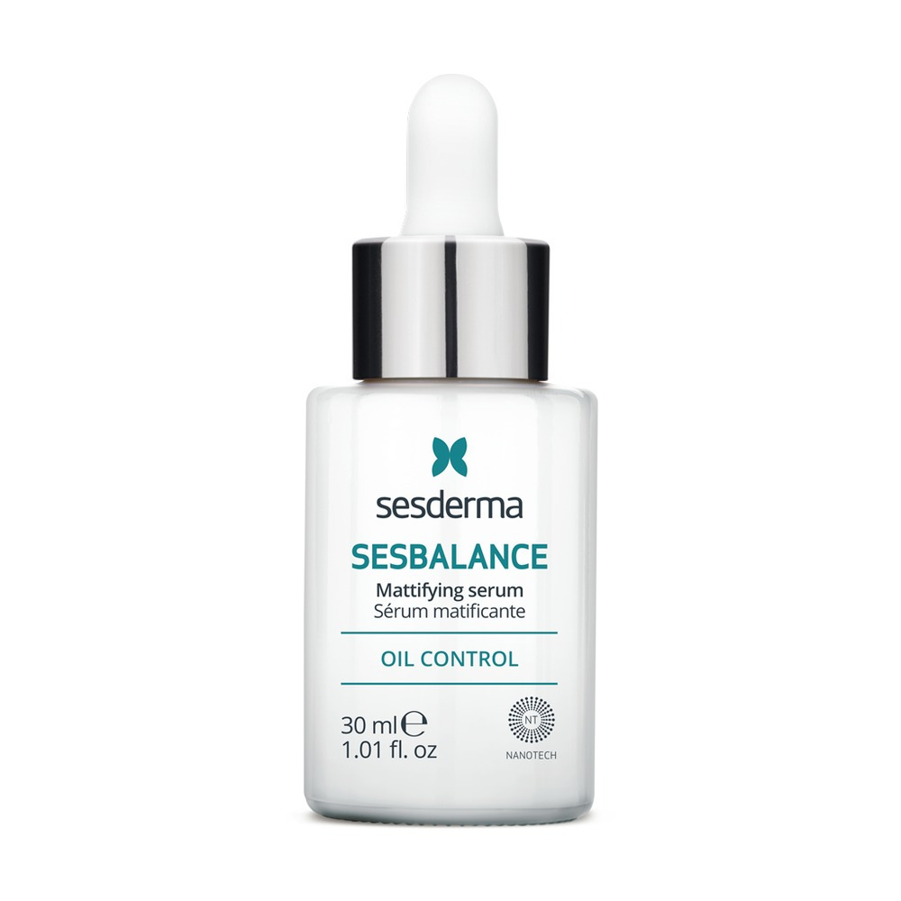 SESDERMA SESBALANCE MATTIFYING SERUM 30 ML