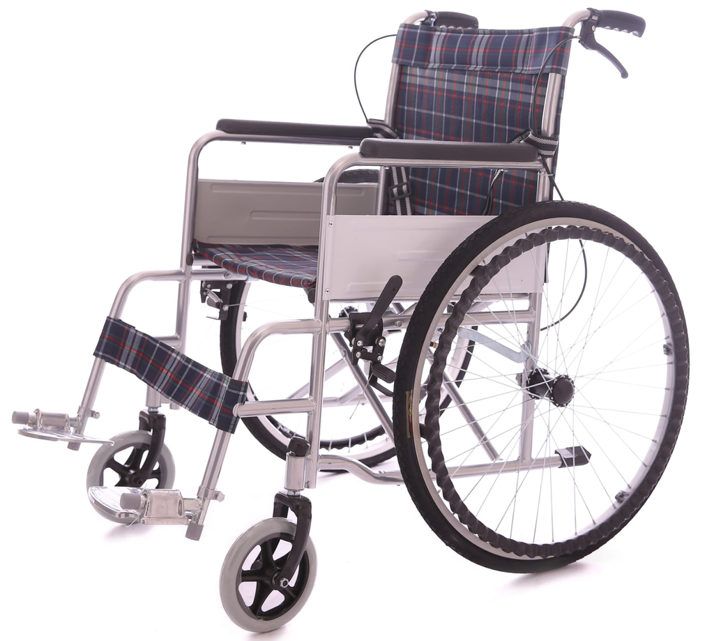 WHEEL CHAIR