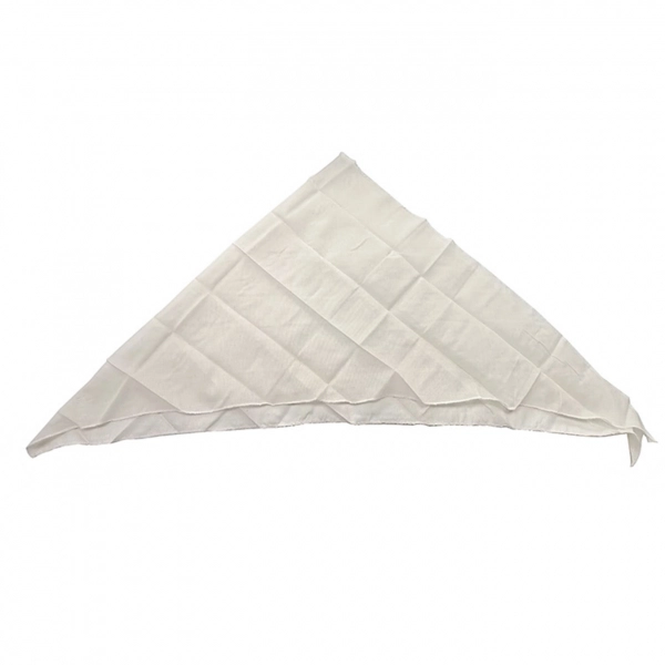 [I143489] TRIANGULAR 96X96X136CM NON-WOVEN BANDAGE 1 PC