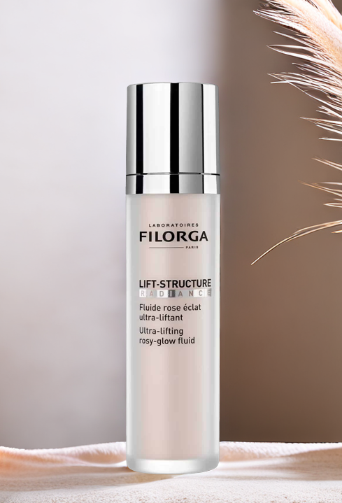FILORGA LIFT-STRUCTURE RADIANCE FLUID 50 ML