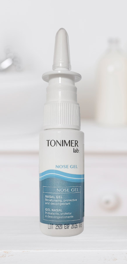 TONIMER NOSE GEL 20 ML