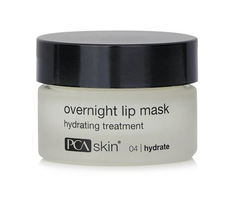 PCA SKIN OVERNIGHT LIP MASK 13G