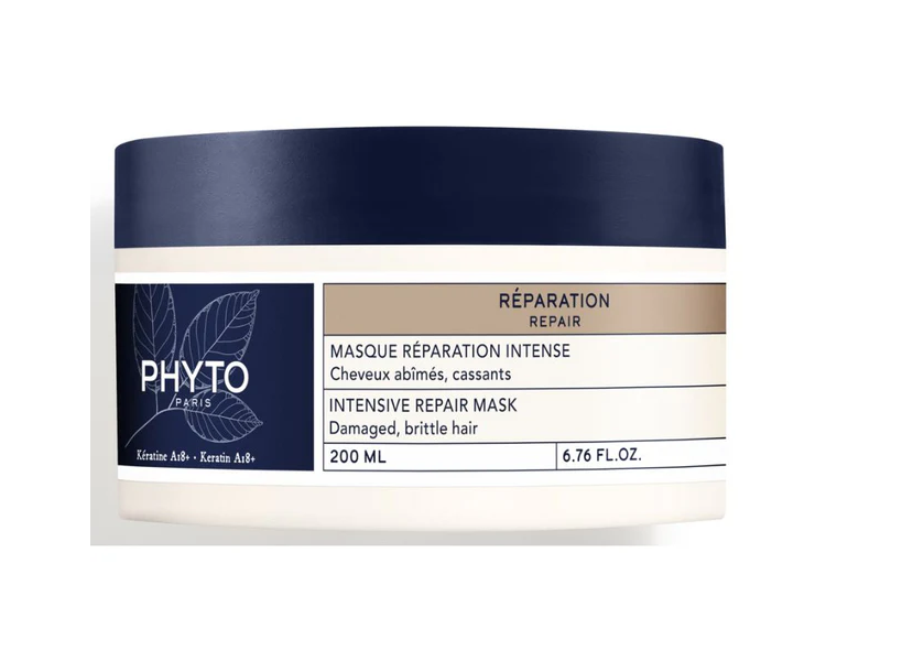 [I143550] PHYTO INTENSIVE REPAIR RESTRUCTURING MASK 200ML