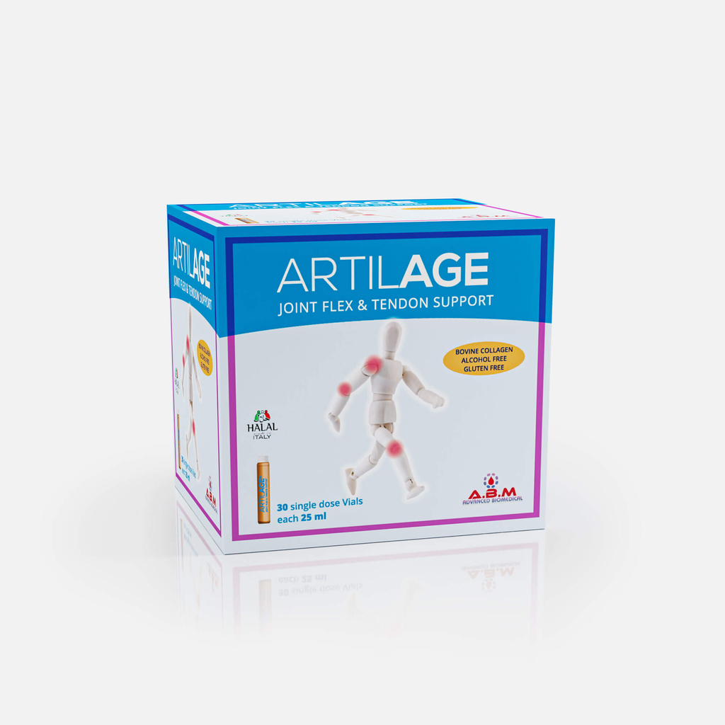 [I143567] ARTILAGE JOINT FLEX & TENDON SUPPORT 15 VIALS