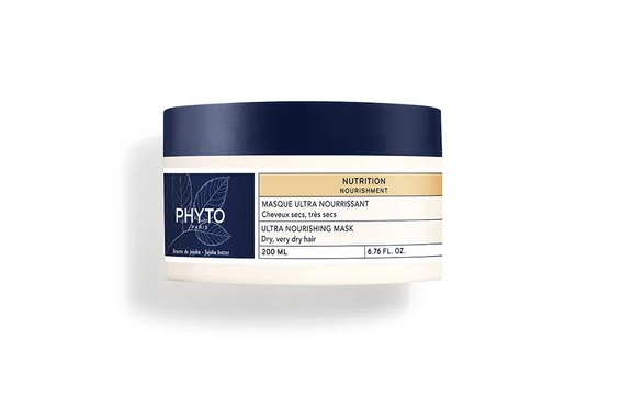 [I143570] PHYTO NUTRITION ULTRA NOURISHING MASK 200 ML