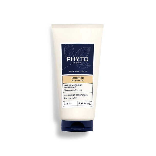 PHYTO NUTRITION NOURISHING CONDITIONER 175 ML